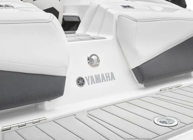 Slide: The Image of Yamaha 205SD 2027 - 25