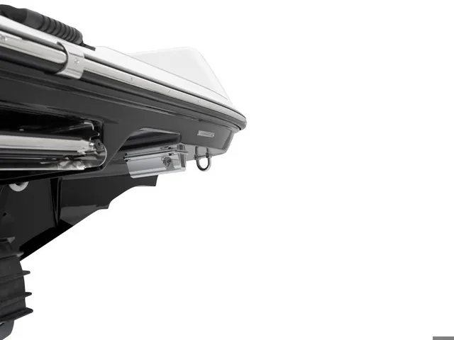 Slide: The Image of Yamaha 205SD 2027 - 23