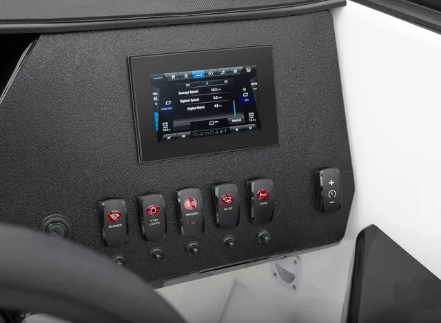 Slide: The Image of Yamaha 205SD 2027 - 13