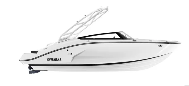 The Image of Yamaha 205SD 2027 - 0