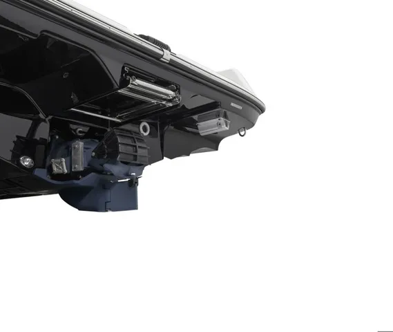 Slide: The Image of Yamaha 205SD 2027 - 17
