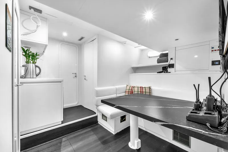 Slide: The Image of Ferretti Custom Line 94 2002 - 114