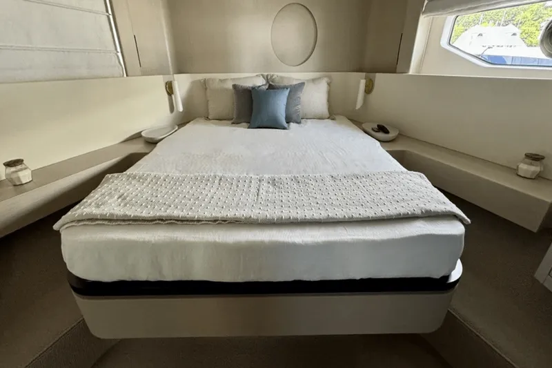 Slide: The Image of Azimut Fly 68 2025 - 30