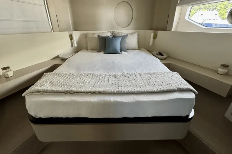 Slide: The Image of Azimut Fly 68 2025 - 31