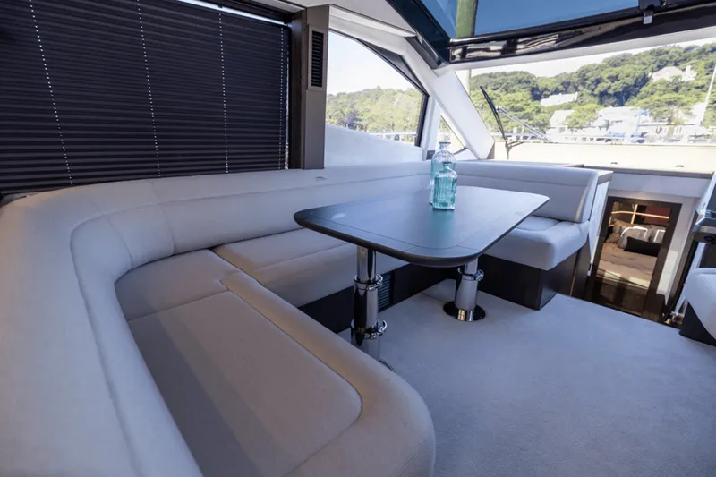 Slide: The Image of Galeon 510 SKY 2025 - 20