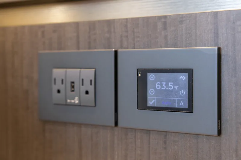 Slide: The Image of Galeon 510 SKY 2025 - 46