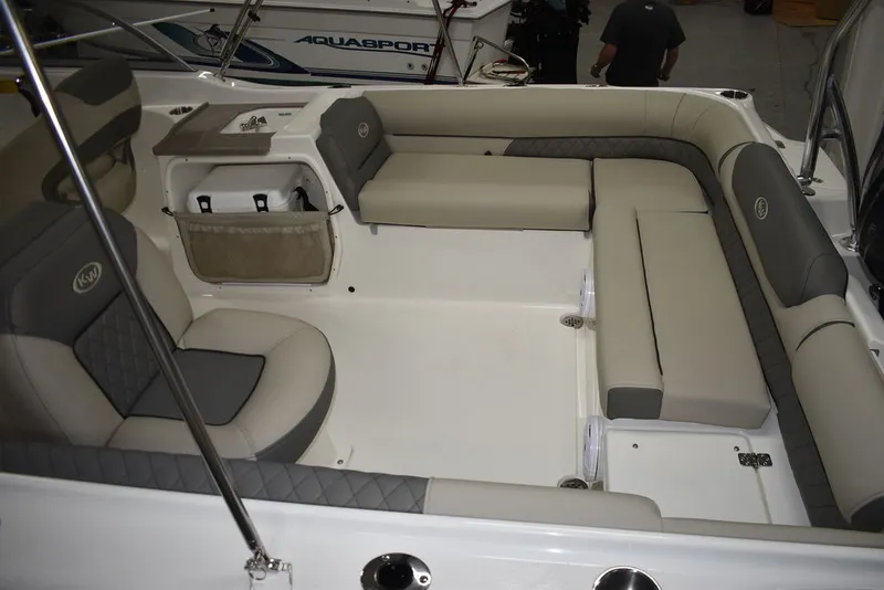 Slide: The Image of Key West Boats 239 DFS 2025 - 10