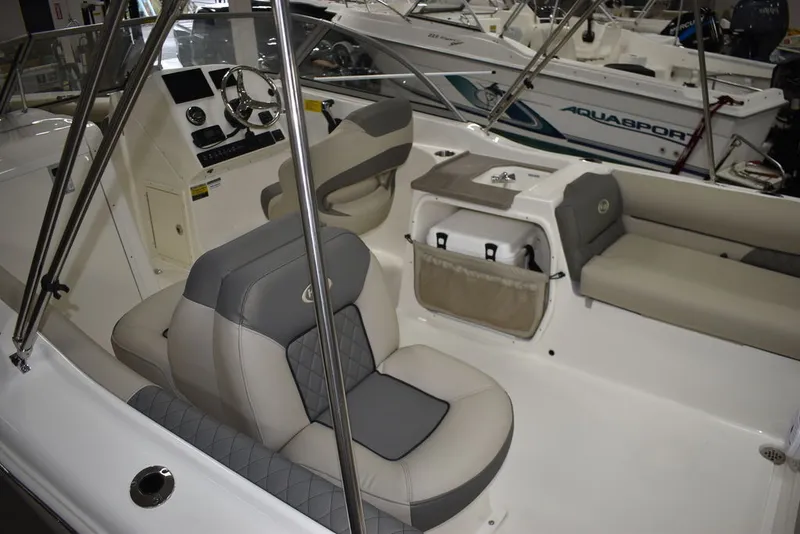 Slide: The Image of Key West Boats 239 DFS 2025 - 11