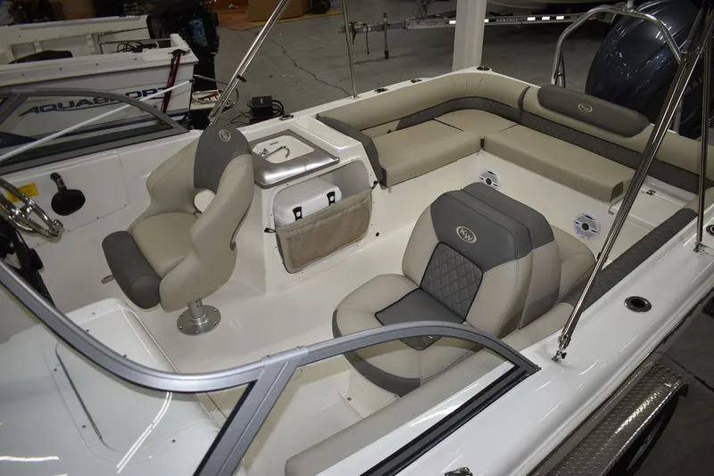 Slide: The Image of Key West Boats 239 DFS 2025 - 14