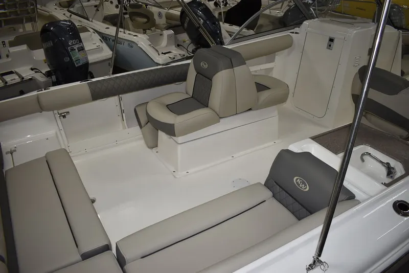 Slide: The Image of Key West Boats 239 DFS 2025 - 15