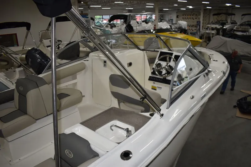 Slide: The Image of Key West Boats 239 DFS 2025 - 16