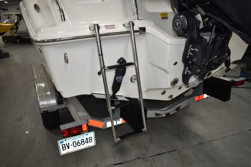 Slide: The Image of Key West Boats 239 DFS 2025 - 17