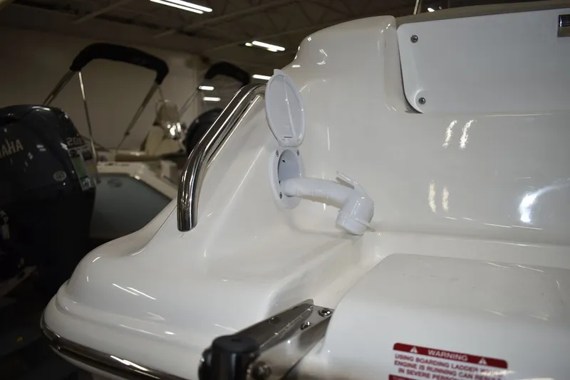 Slide: The Image of Key West Boats 239 DFS 2025 - 18