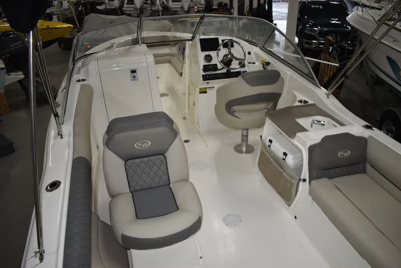 Slide: The Image of Key West Boats 239 DFS 2025 - 19