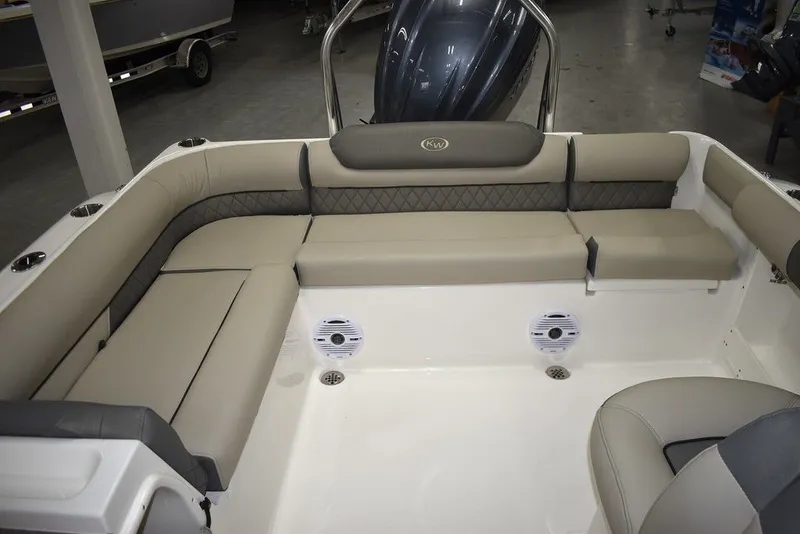 Slide: The Image of Key West Boats 239 DFS 2025 - 20