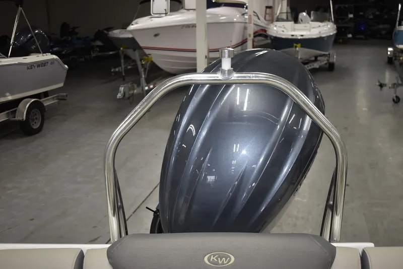 Slide: The Image of Key West Boats 239 DFS 2025 - 21