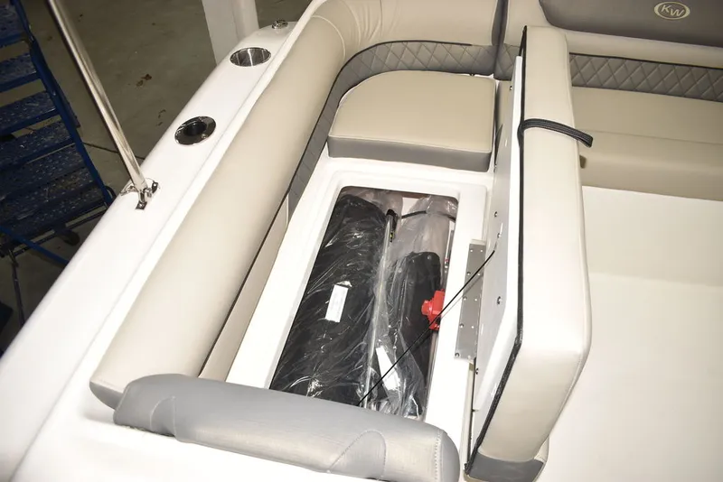 Slide: The Image of Key West Boats 239 DFS 2025 - 23