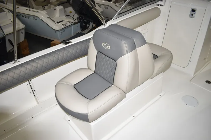 Slide: The Image of Key West Boats 239 DFS 2025 - 26