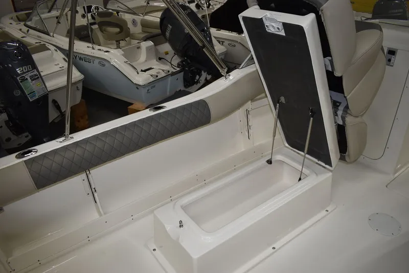 Slide: The Image of Key West Boats 239 DFS 2025 - 27