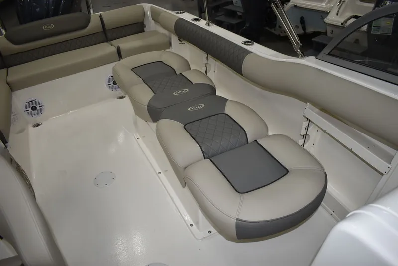 Slide: The Image of Key West Boats 239 DFS 2025 - 28