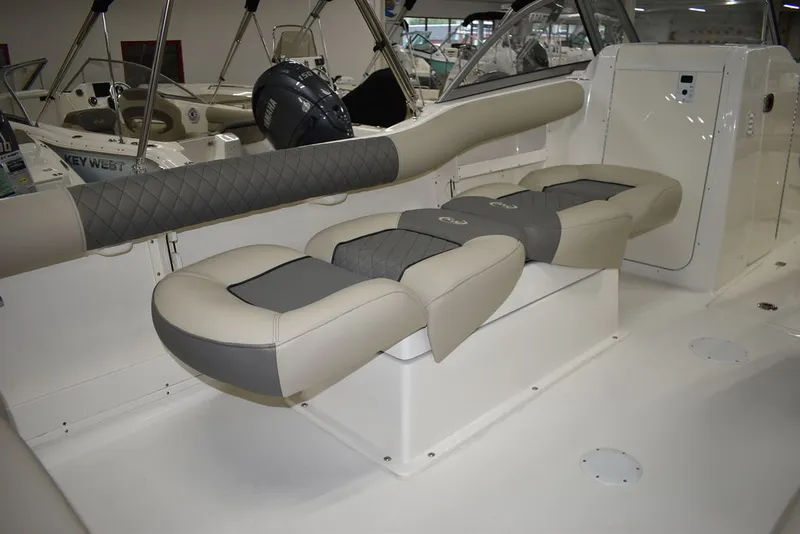 Slide: The Image of Key West Boats 239 DFS 2025 - 29