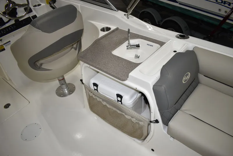 Slide: The Image of Key West Boats 239 DFS 2025 - 30