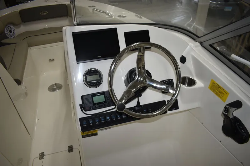 Slide: The Image of Key West Boats 239 DFS 2025 - 35