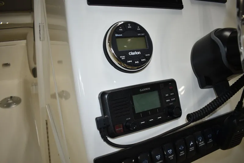 Slide: The Image of Key West Boats 239 DFS 2025 - 36