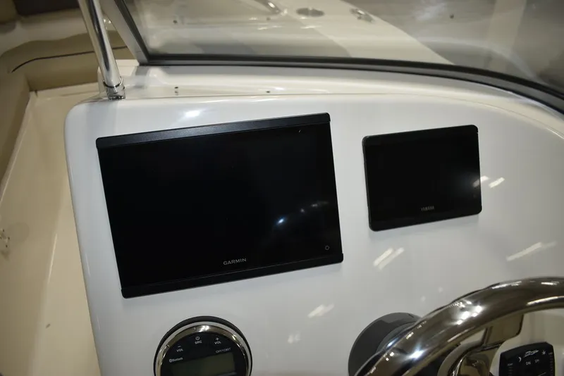 Slide: The Image of Key West Boats 239 DFS 2025 - 38