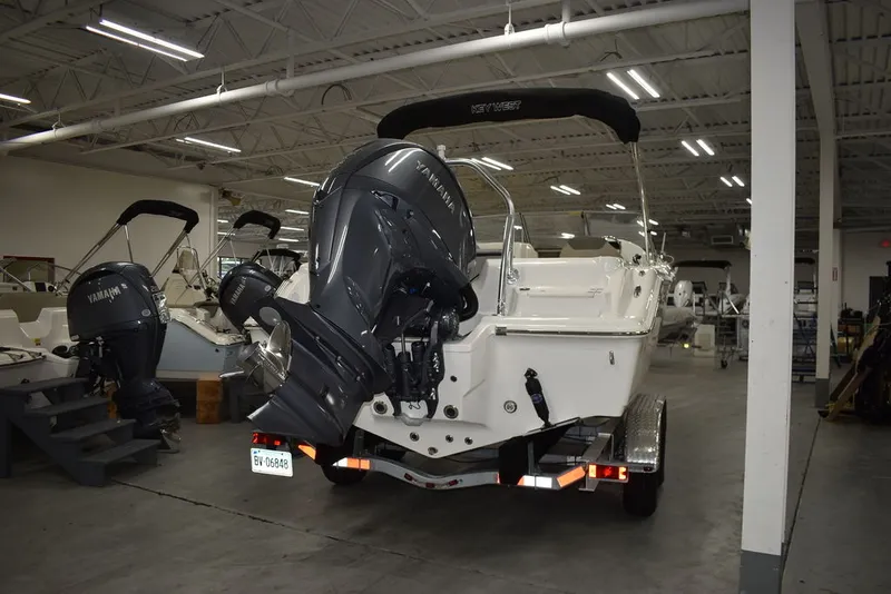 Slide: The Image of Key West Boats 239 DFS 2025 - 4