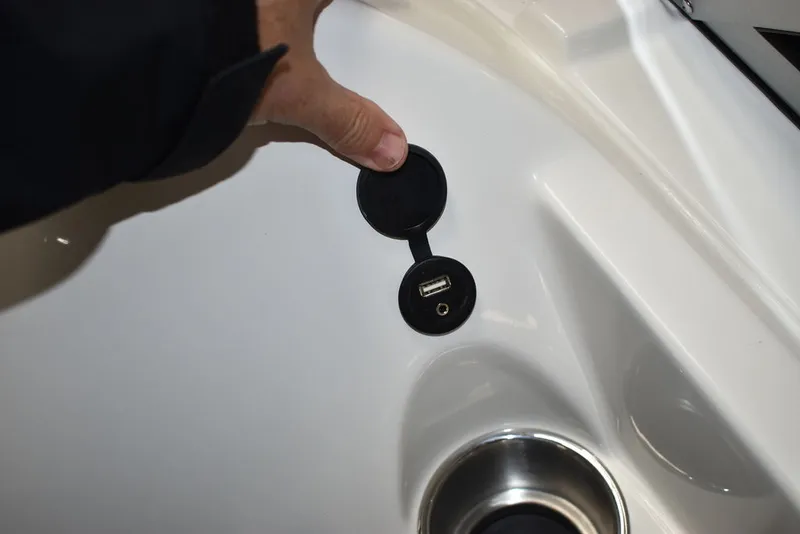 Slide: The Image of Key West Boats 239 DFS 2025 - 41