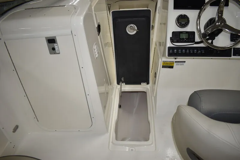 Slide: The Image of Key West Boats 239 DFS 2025 - 42