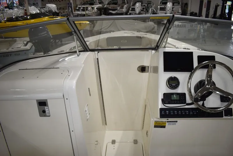 Slide: The Image of Key West Boats 239 DFS 2025 - 44