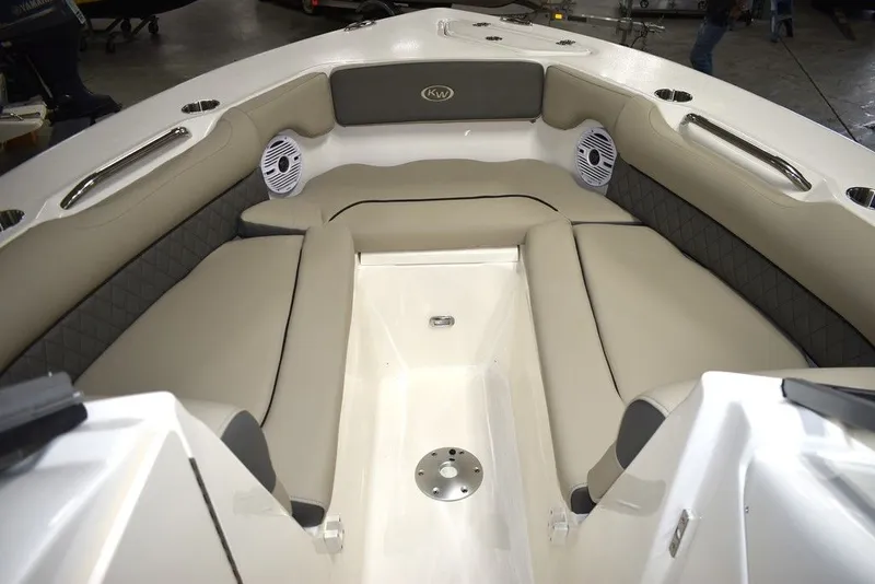 Slide: The Image of Key West Boats 239 DFS 2025 - 45