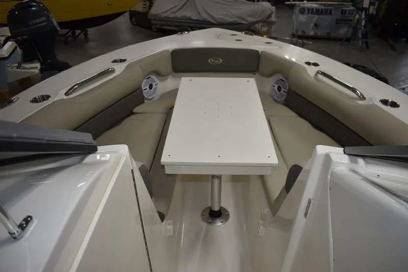 Slide: The Image of Key West Boats 239 DFS 2025 - 50