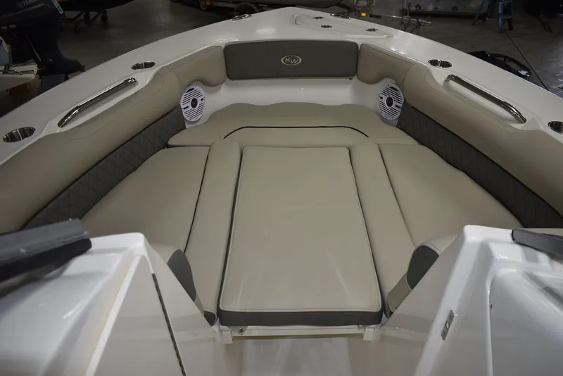 Slide: The Image of Key West Boats 239 DFS 2025 - 53