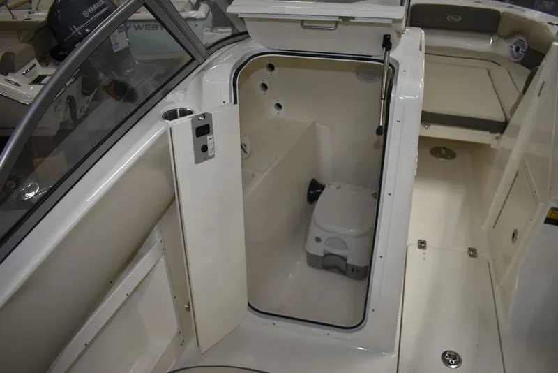 Slide: The Image of Key West Boats 239 DFS 2025 - 54