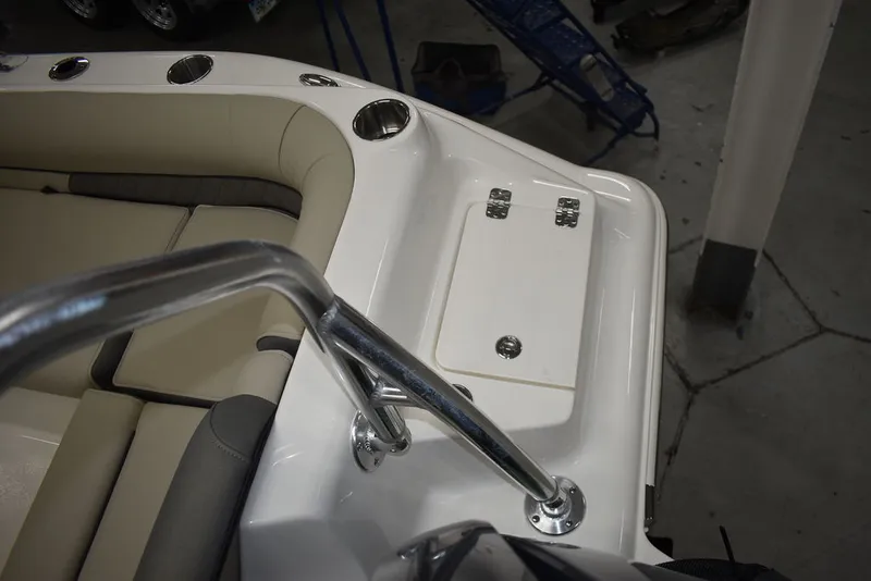 Slide: The Image of Key West Boats 239 DFS 2025 - 58