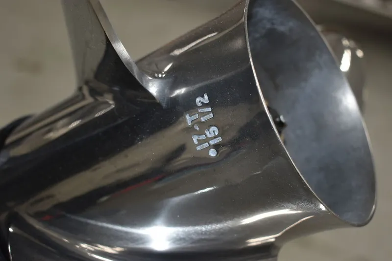 Slide: The Image of Key West Boats 239 DFS 2025 - 62