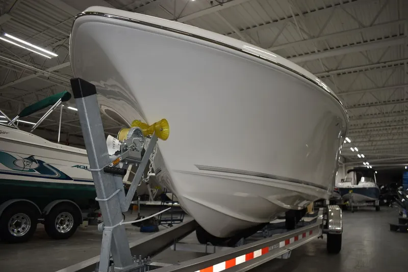 Slide: The Image of Key West Boats 239 DFS 2025 - 65