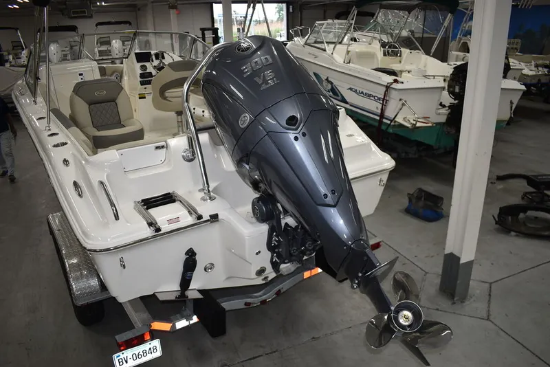 Slide: The Image of Key West Boats 239 DFS 2025 - 8