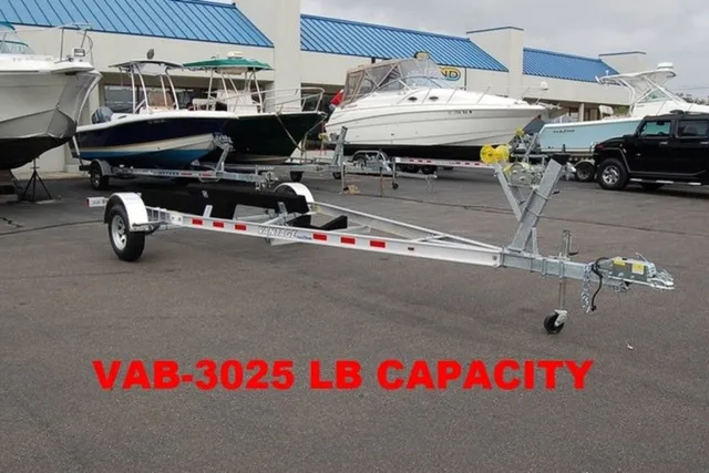 Slide: The Image of Venture Trailers All Models 2026 - 10