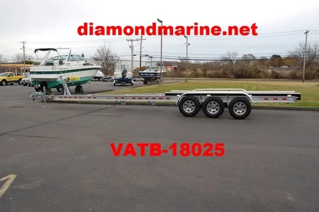 Slide: The Image of Venture Trailers All Models 2026 - 1