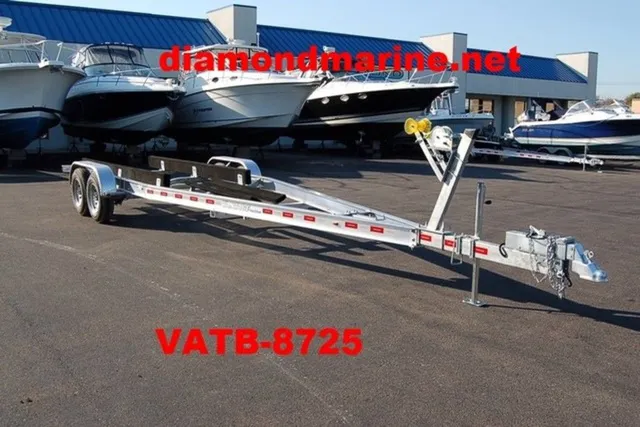Slide: The Image of Venture Trailers All Models 2026 - 4