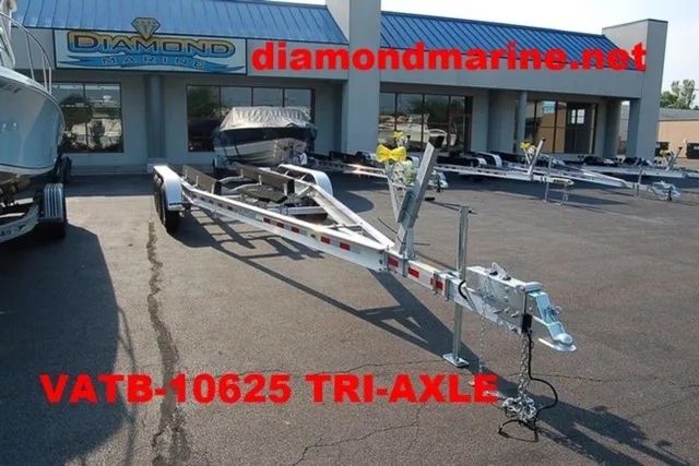 Slide: The Image of Venture Trailers All Models 2026 - 3