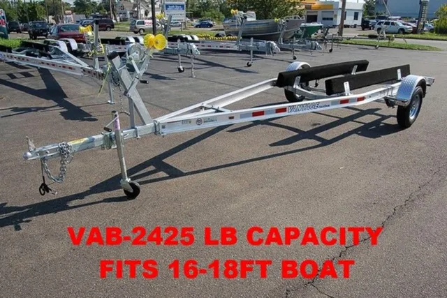 Slide: The Image of Venture Trailers All Models 2026 - 11
