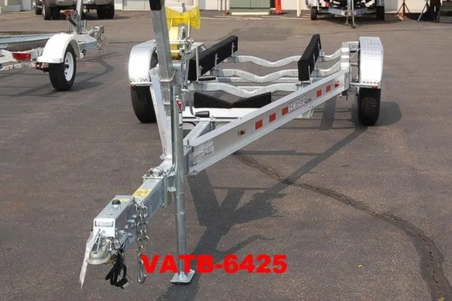 Slide: The Image of Venture Trailers All Models 2026 - 7