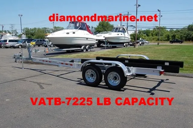 Slide: The Image of Venture Trailers All Models 2026 - 6