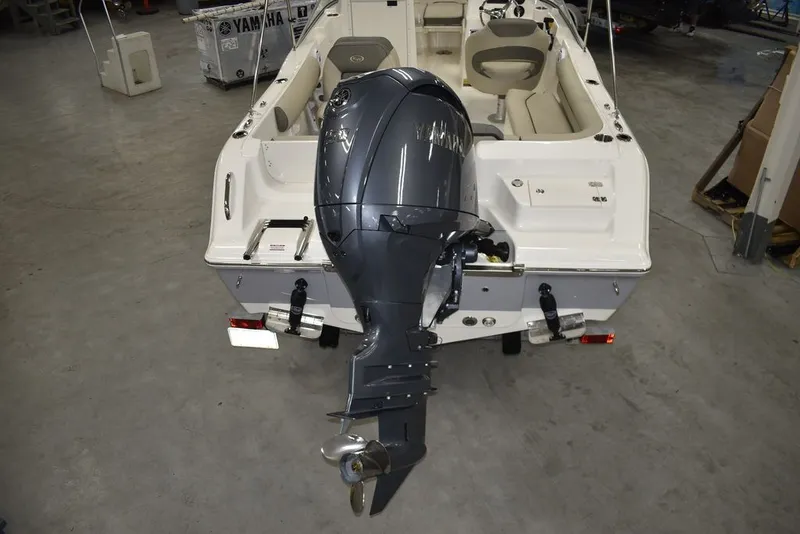 Slide: The Image of Key West Boats 203 DFS 2025 - 10