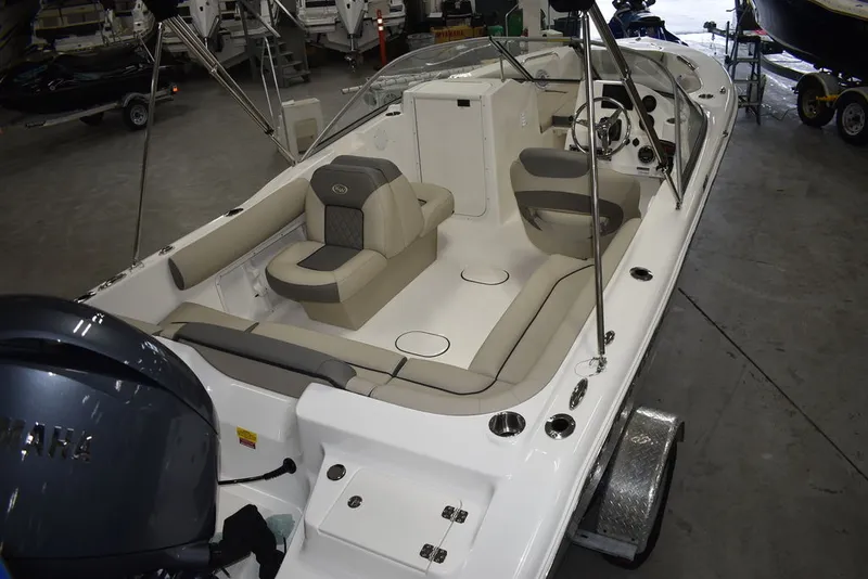 Slide: The Image of Key West Boats 203 DFS 2025 - 11